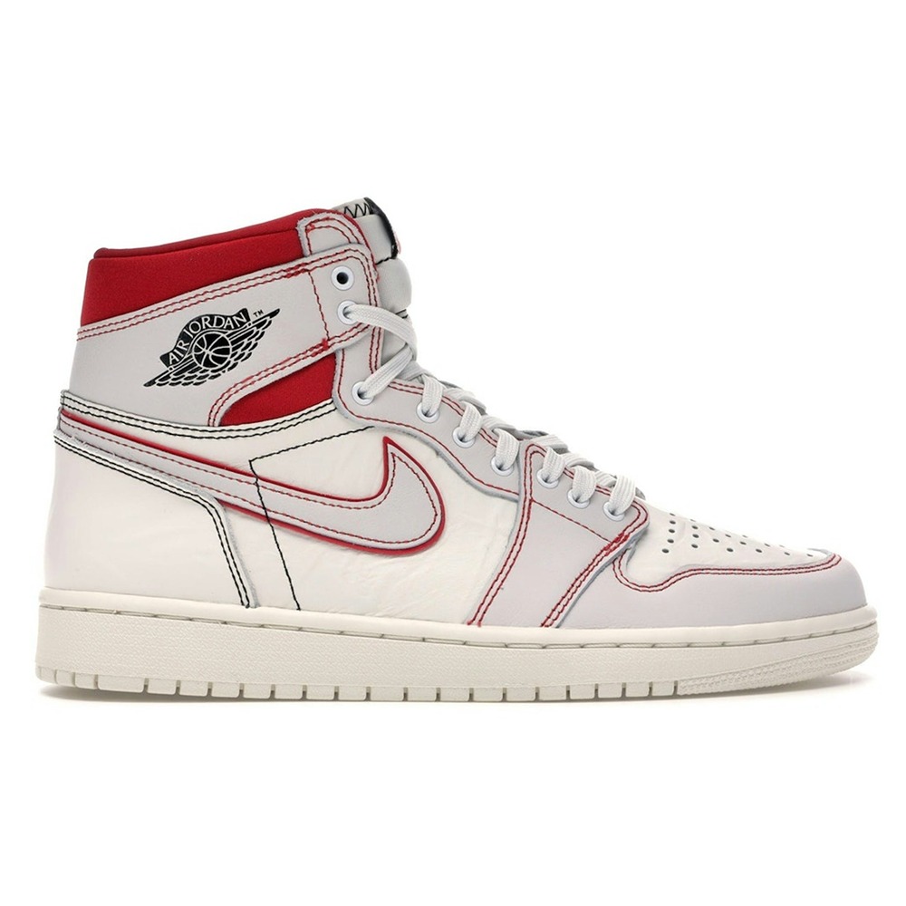 Air Jordan 1 Retro High OG Phantom 555088-160