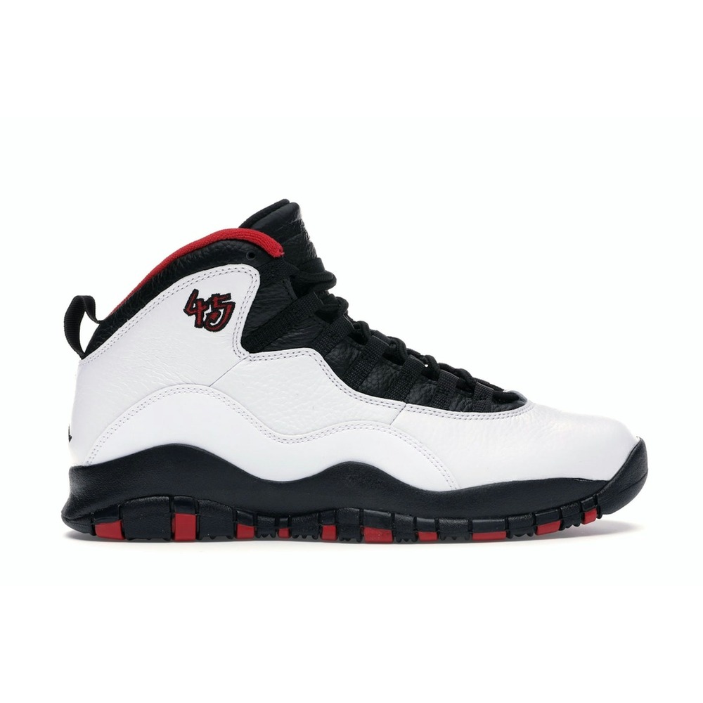 Air Jordan 10 Double Nickel Shoes | 310805-102