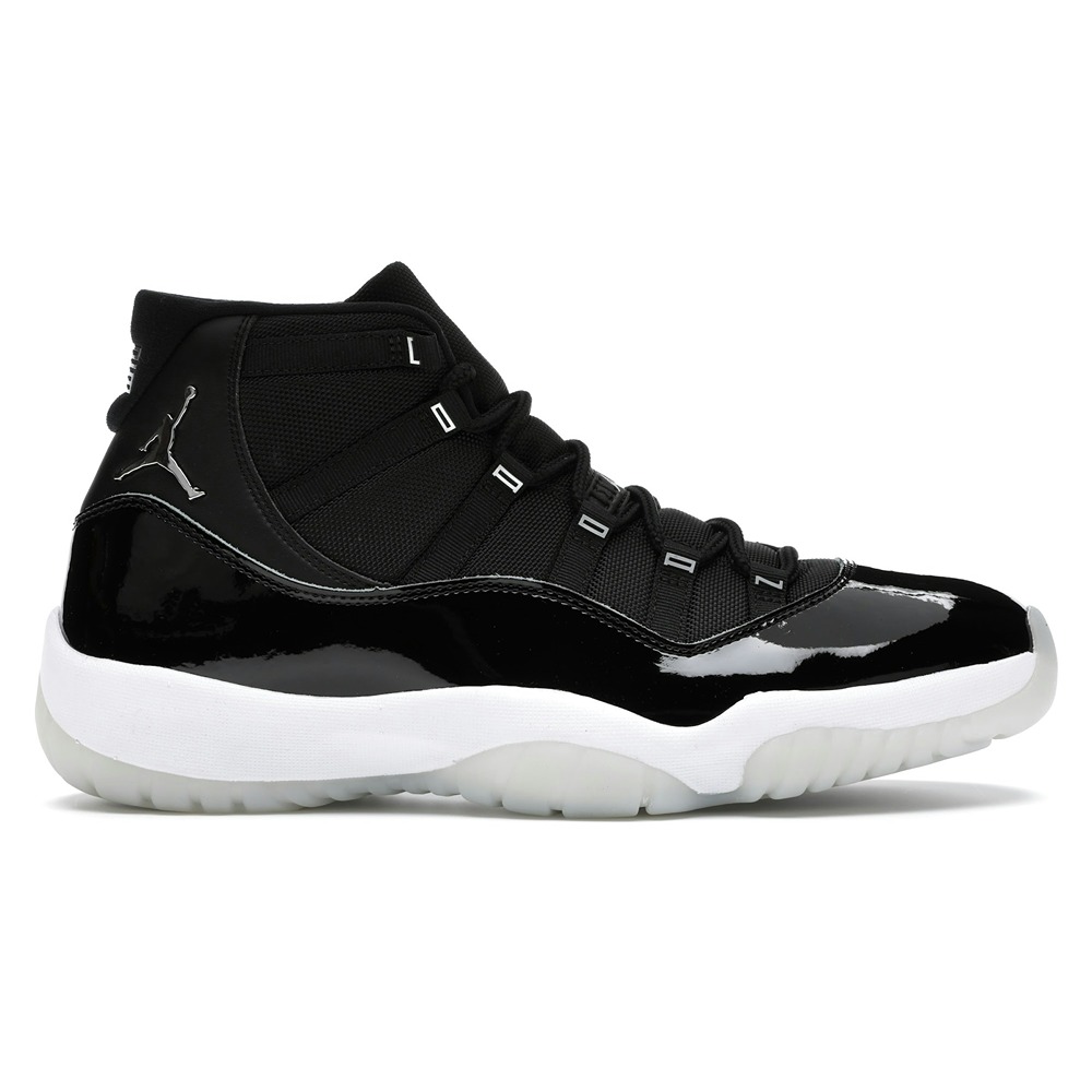 Air Jordan 11 Retro Jubilee 25th Anniversary CT8012-011