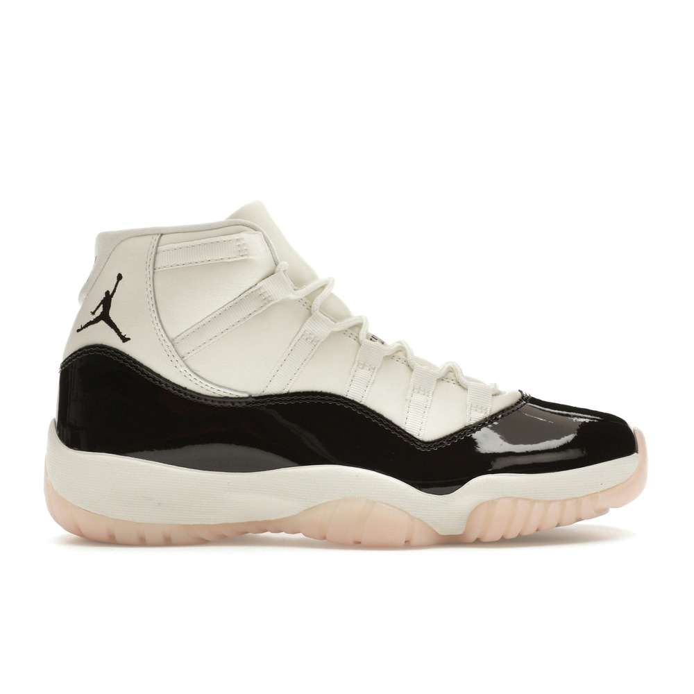 Air Jordan 11 Retro Neapolitan (Women Exclusive) Sneakers - AR0715-101