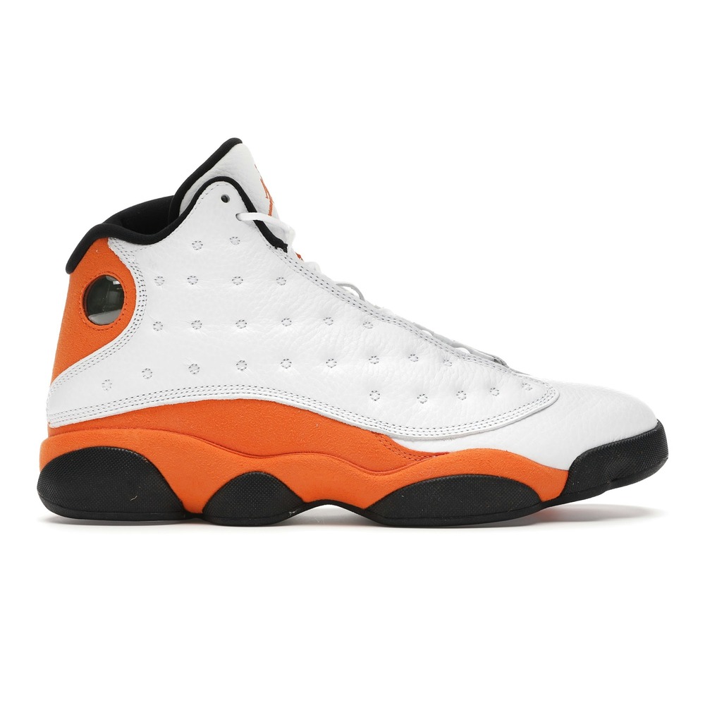 Air Jordan 13 Retro Starfish Sneaker Style 414571-108