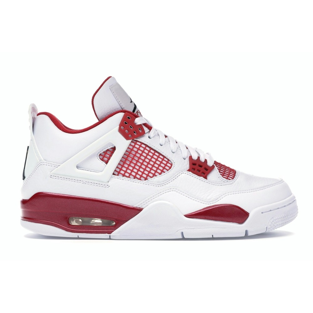 Air Jordan 4 Retro Alternate 89 Shoes | 308497-106