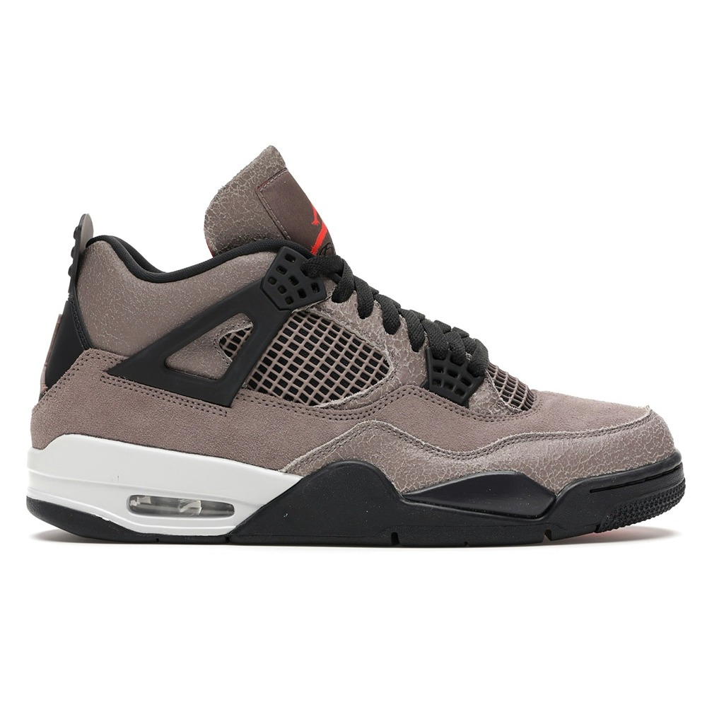 Air Jordan 4 Retro Taupe Haze Sneaker Style DJ6249-200
