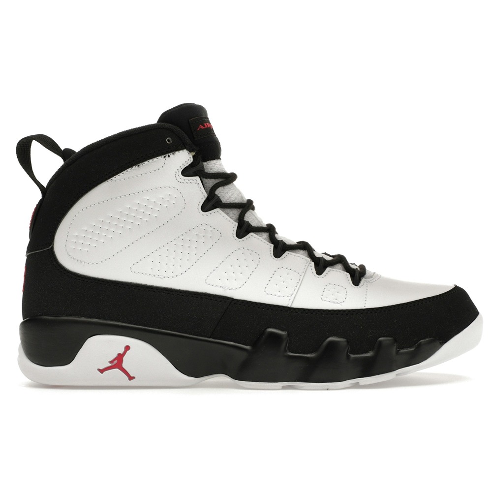 Air Jordan 9 Retro OG Space Jam (2016 edition) 302370-112