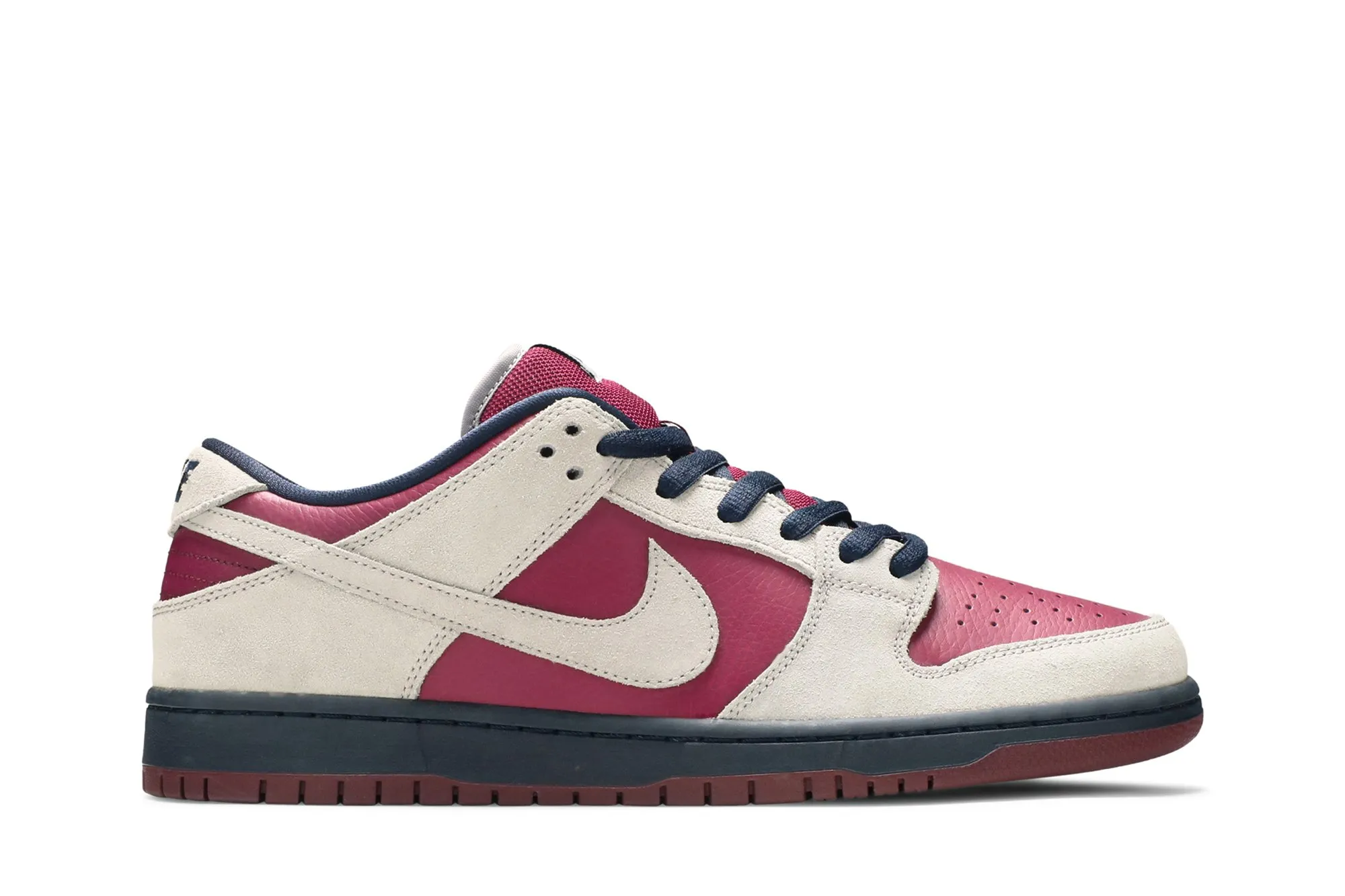 Dunk Low SB 'True Berry' BQ6817-001