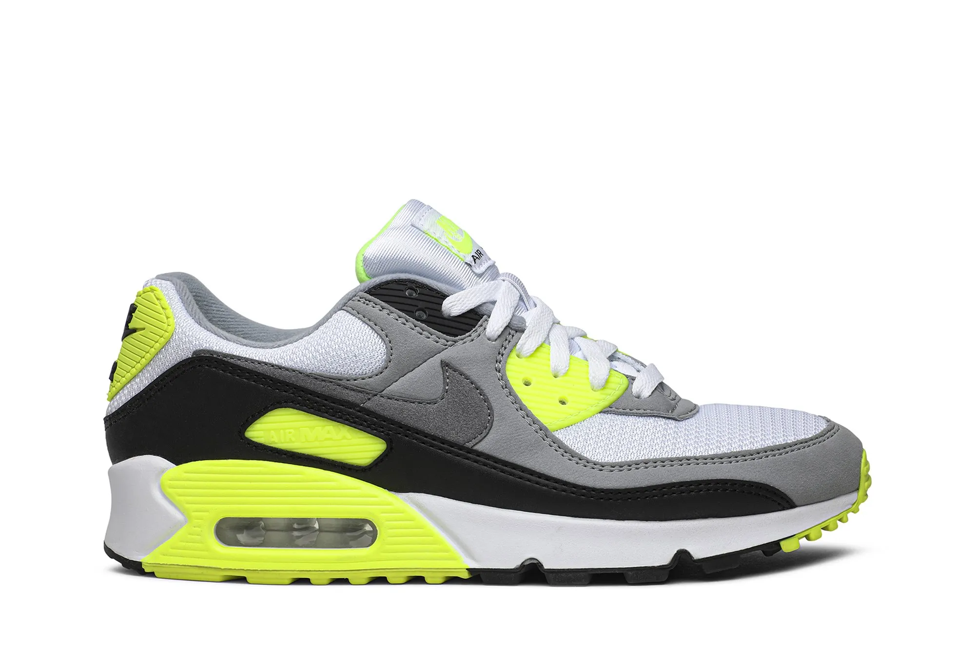Wmns Air Max 90 'Volt' 2020 CD0490-101