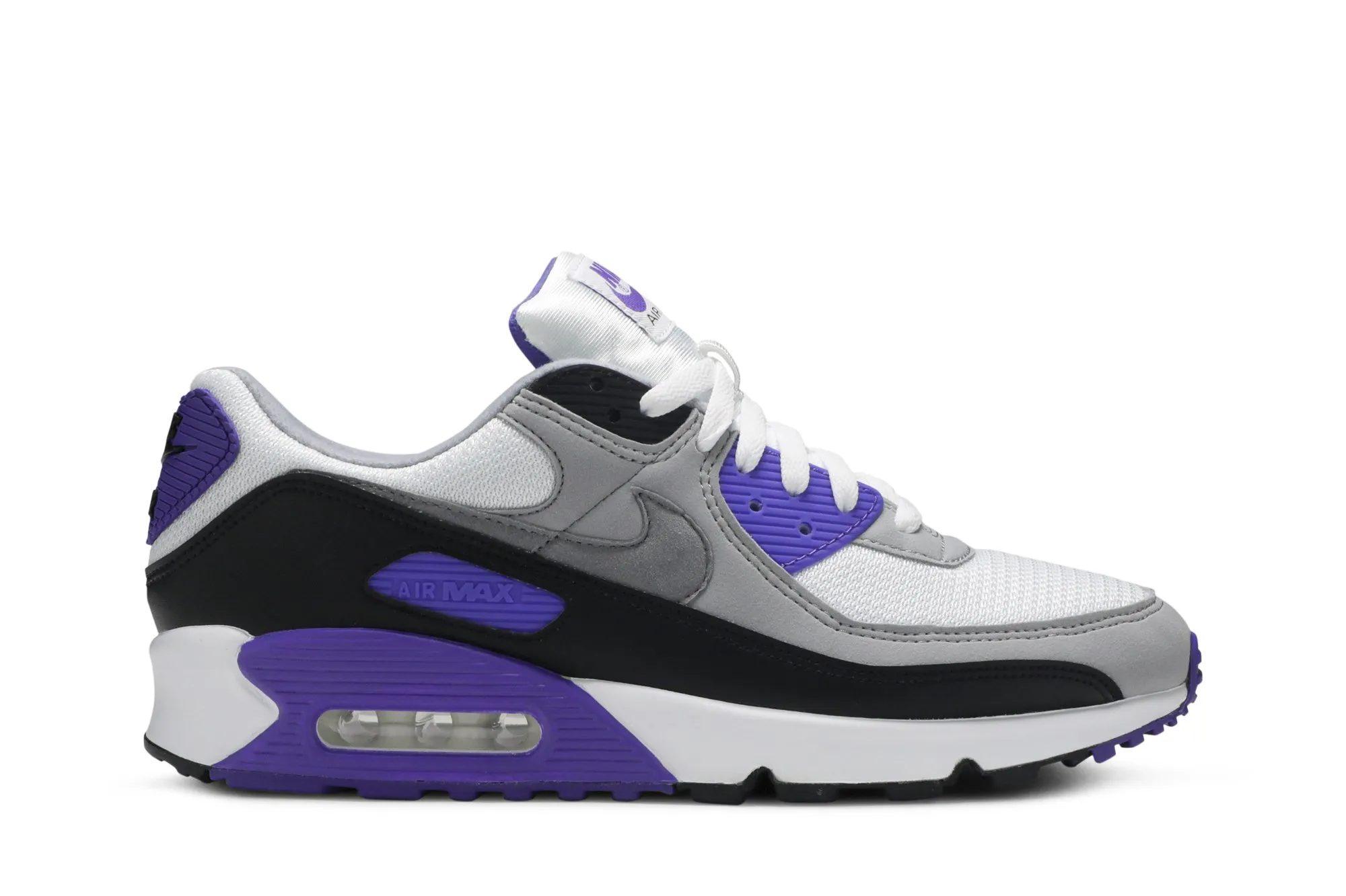 Wmns Air Max 90 'Hyper Grape' CD0490-103