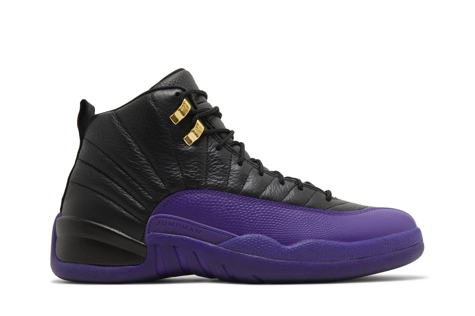 Air Jordan 12 Retro 'Field Purple' CT8013-057