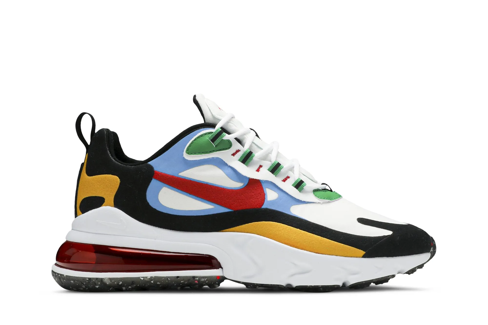 Air Max 270 React 'Multi-Color' DA2610-161