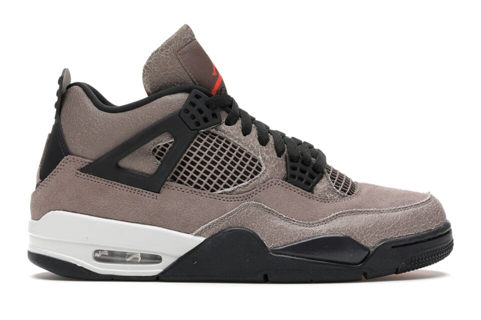 Air Jordan 4 Retro Taupe Haze - DB0732-200