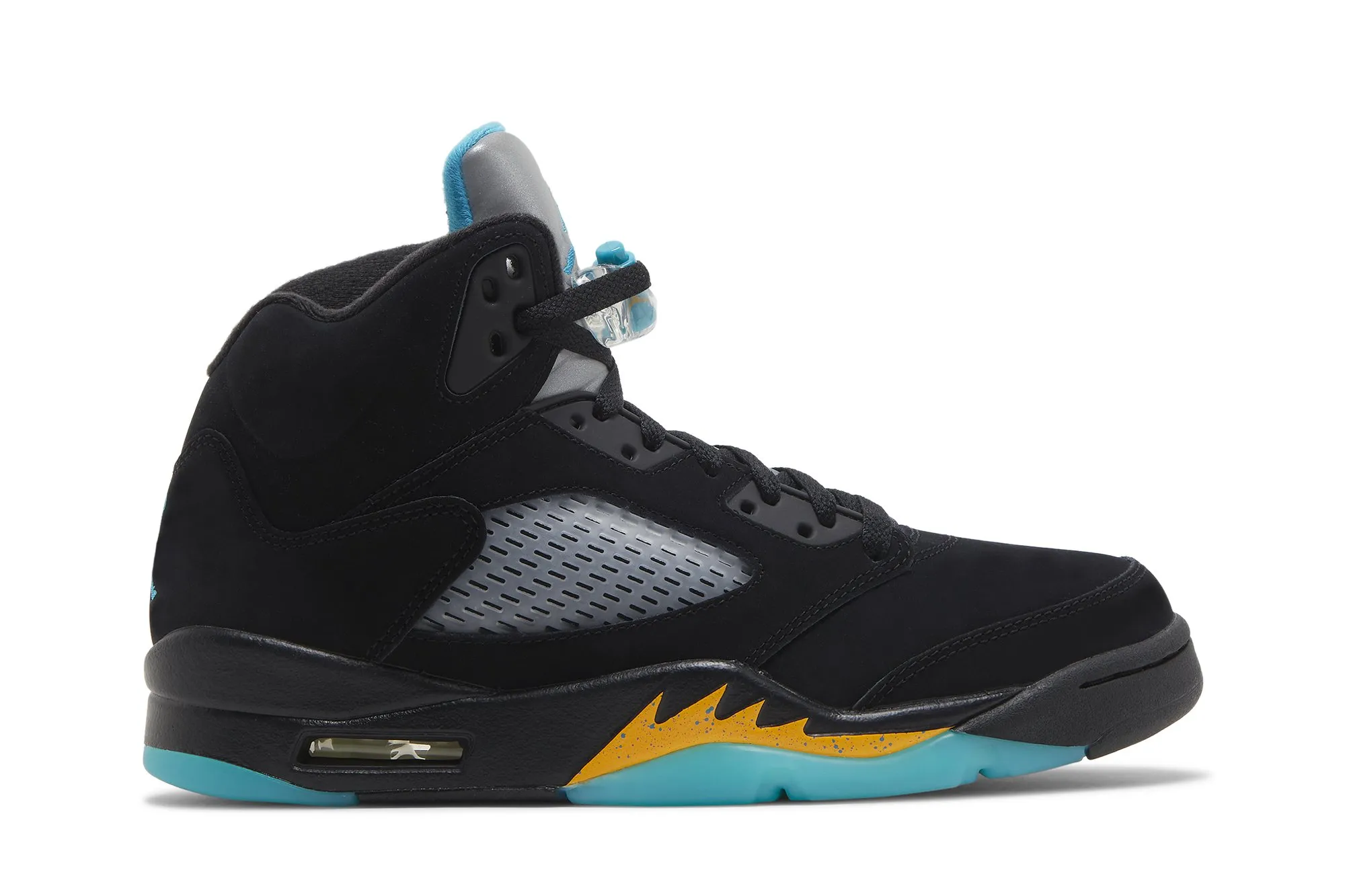 Air Jordan 5 Retro 'Aqua' DD0587-047