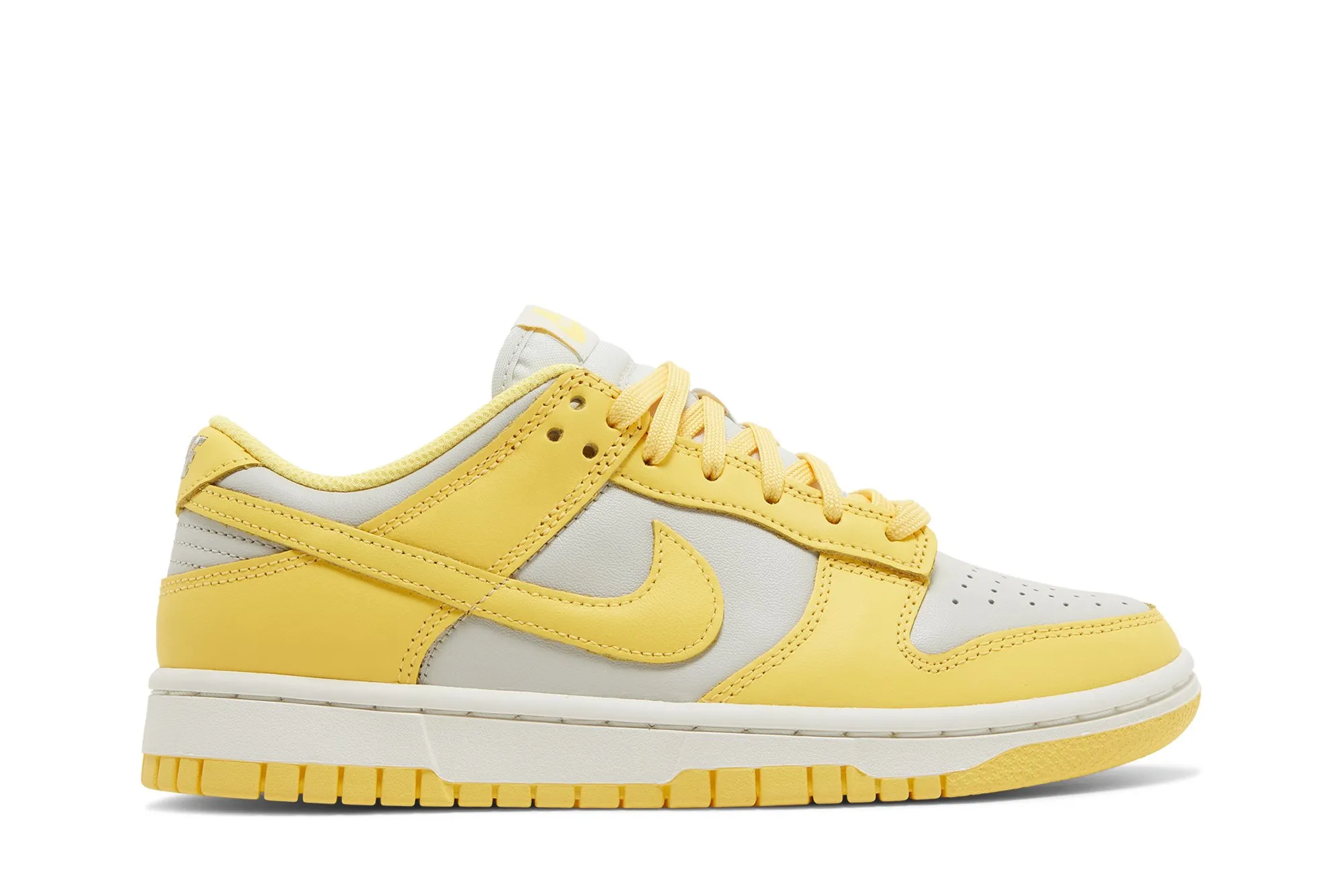 Wmns Dunk Low 'Citron Pulse' DD1503-002