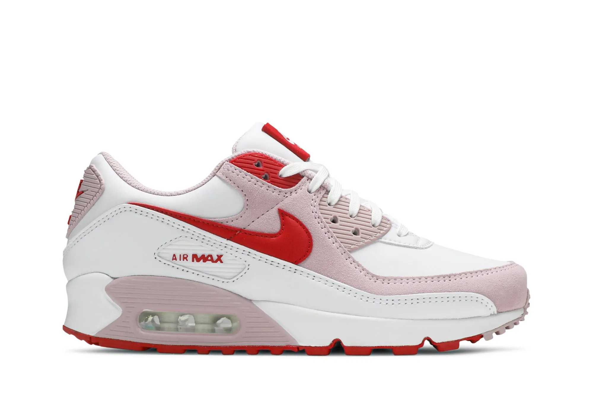 Wmns Air Max 90 'Love Letter' DD8029-100