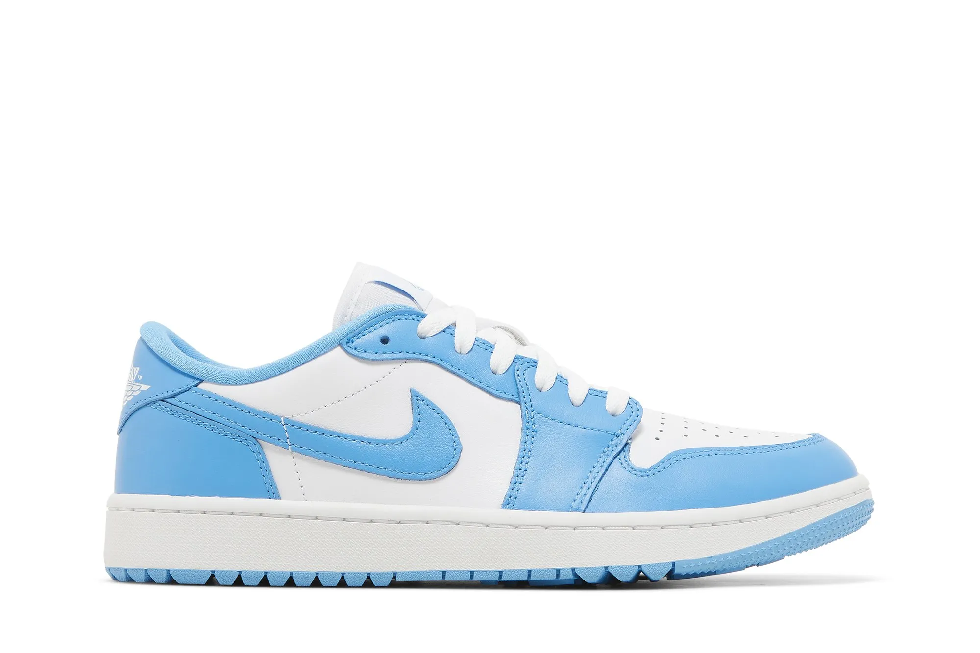 Air Jordan 1 Low Golf 'UNC' DD9315-100