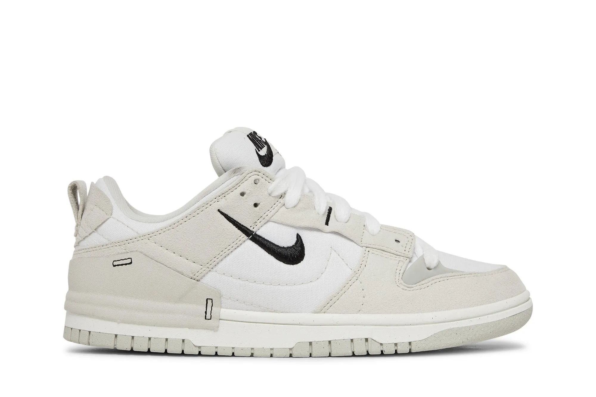 Wmns Dunk Low Disrupt 2 'Pale Ivory' DH4402-101