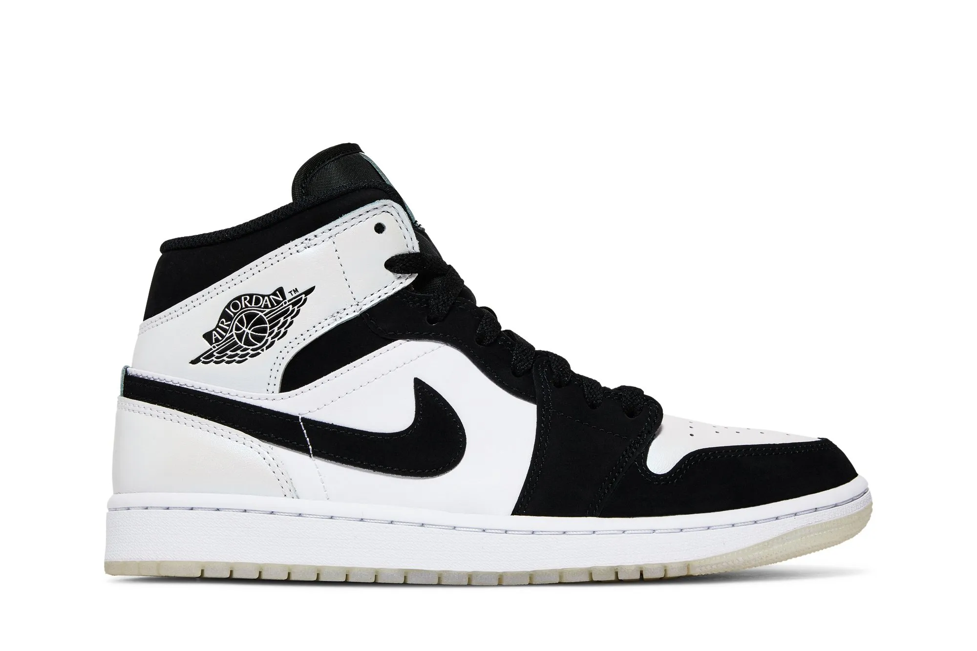 Air Jordan 1 Mid SE 'Diamond' DH6933-100