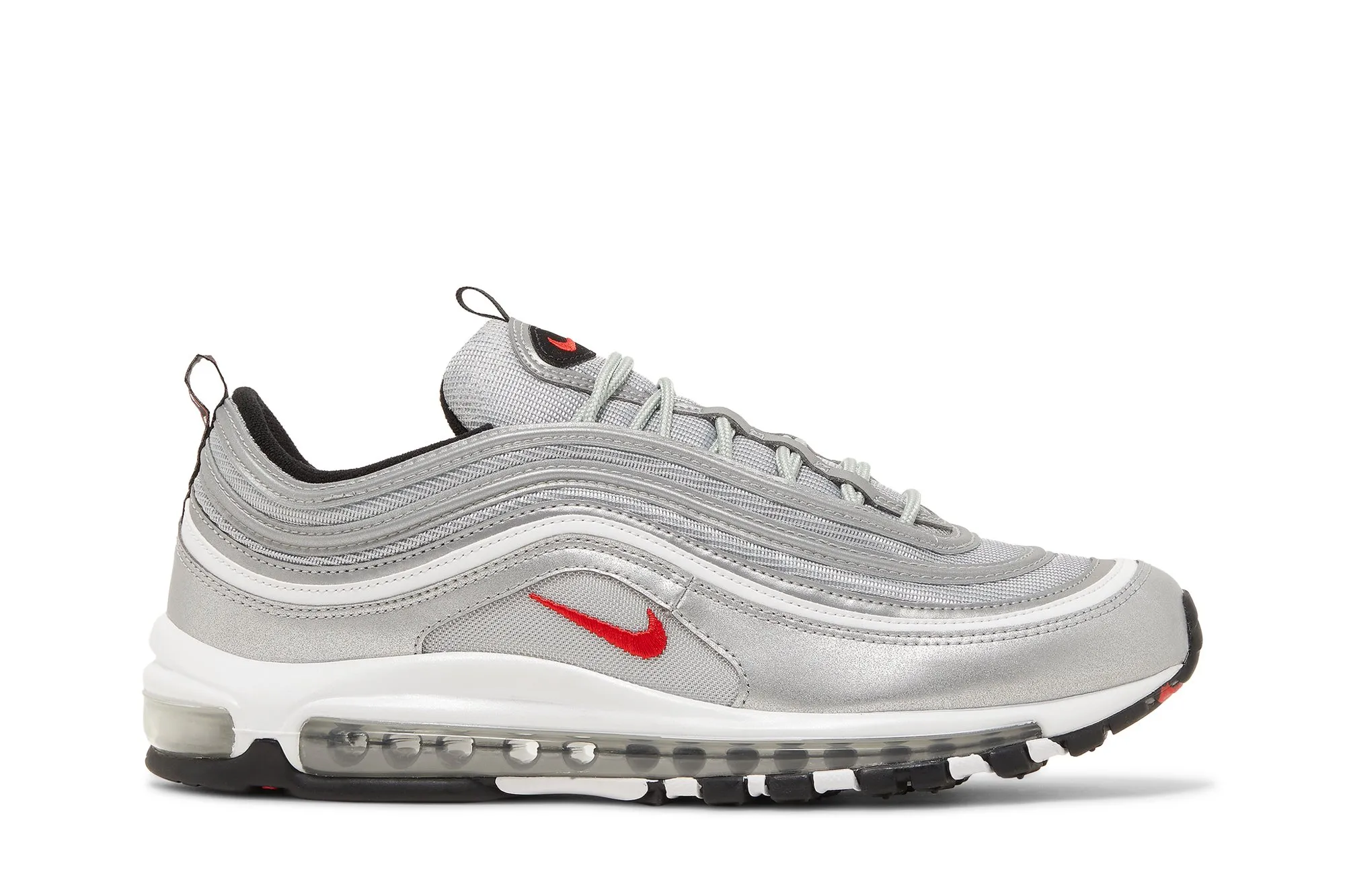 Air Max 97 OG 'Silver Bullet' 2022 DM0028-002