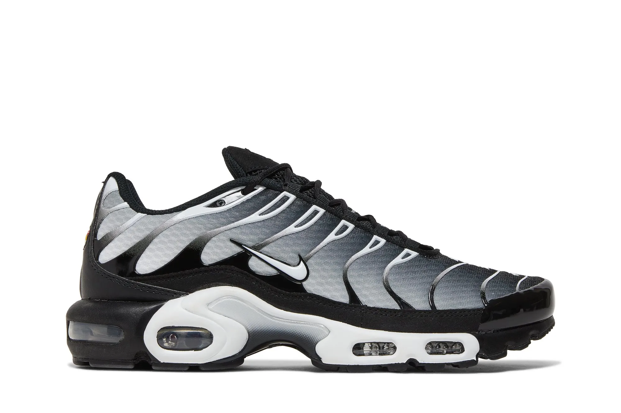 Air Max Plus 'Black Metallic Silver' DM0032-003