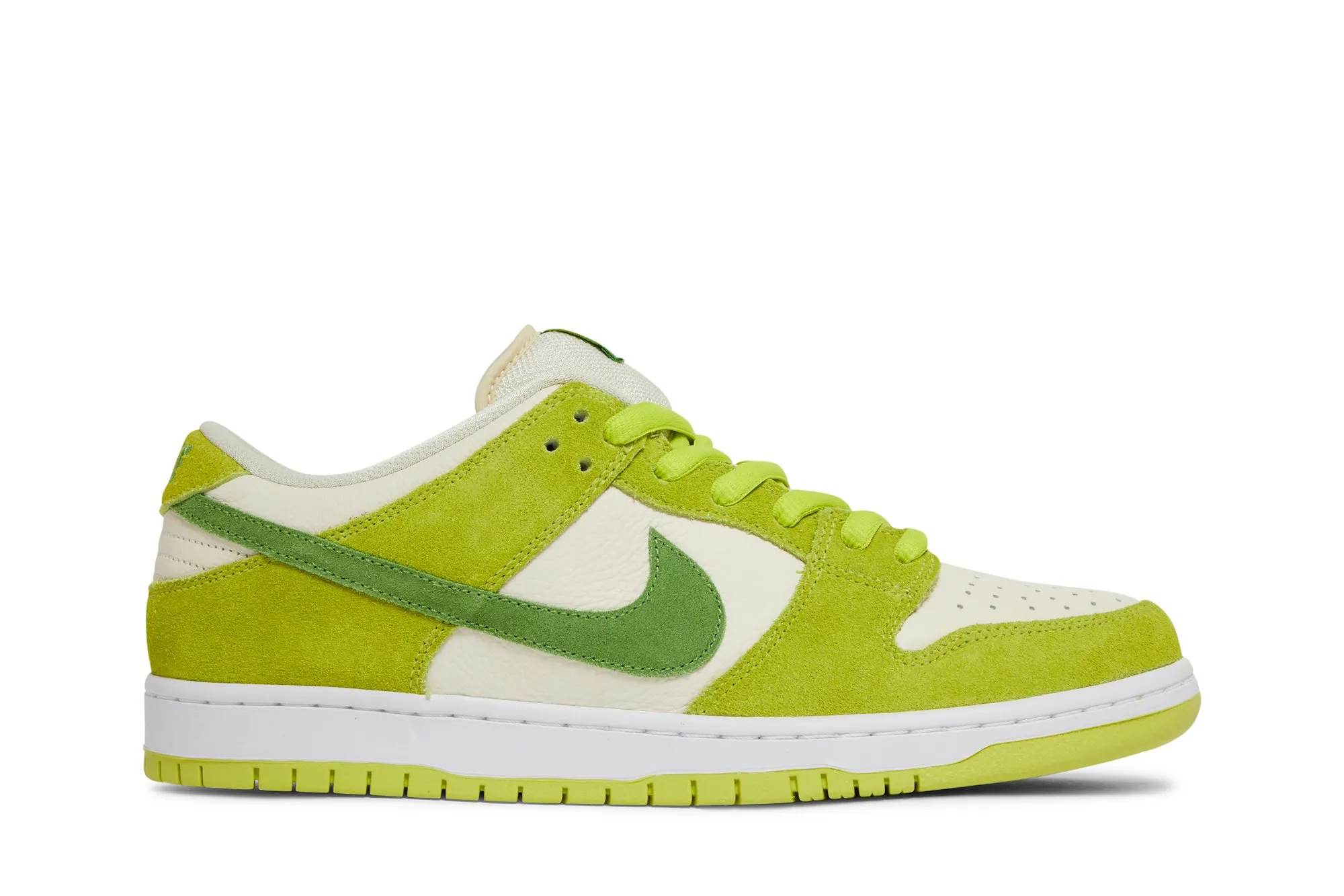 Dunk Low Pro SB 'Fruity Pack - Green Apple' DM0807-300