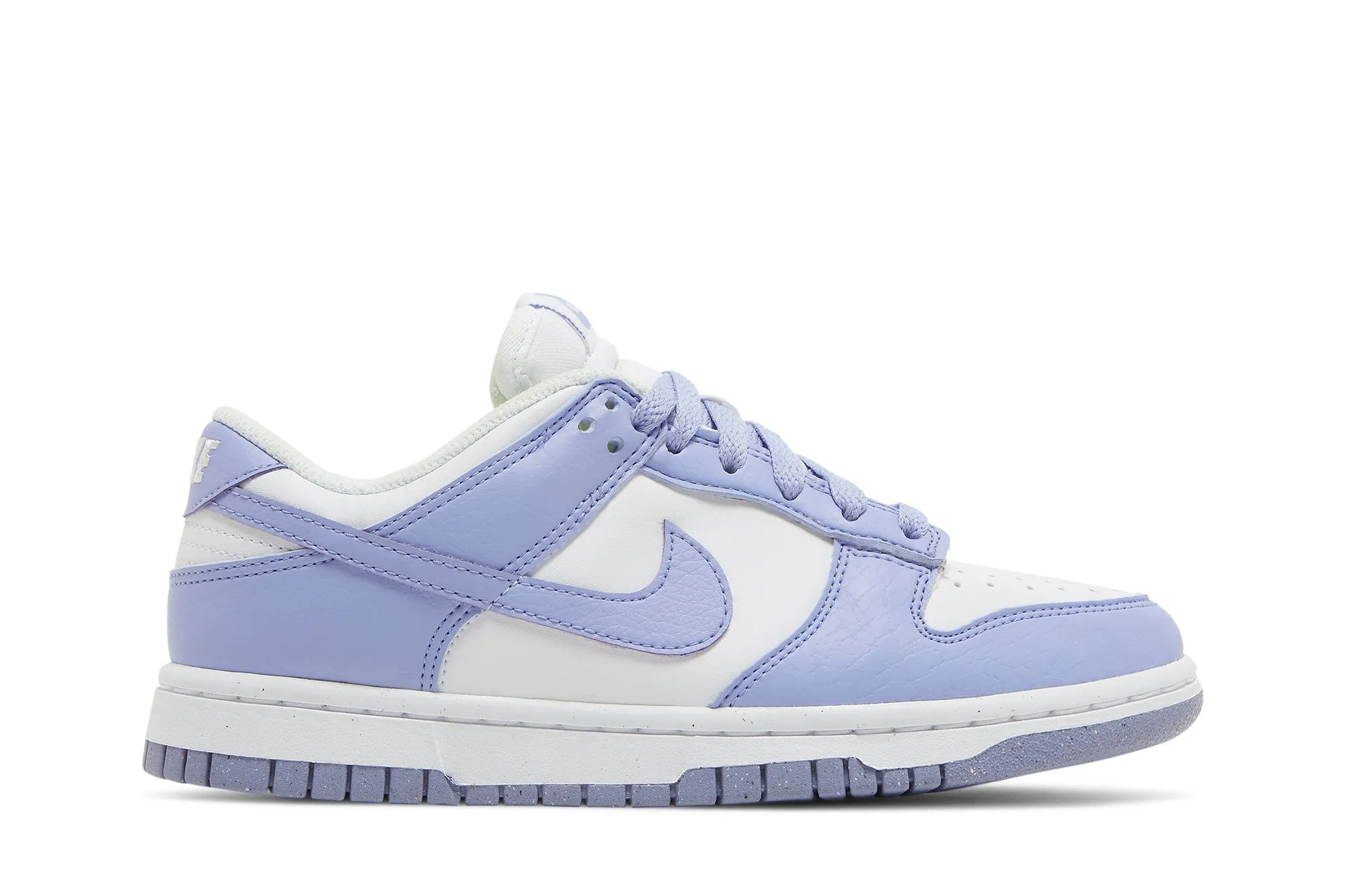 Wmns Dunk Low Next Nature 'Lilac' DN1431-103