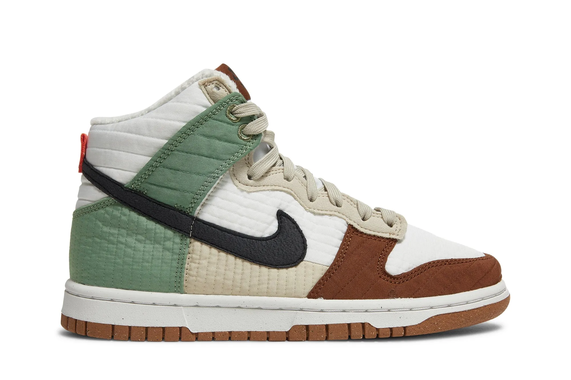 Wmns Dunk High LX Next Nature 'Toasty' DN9909-100