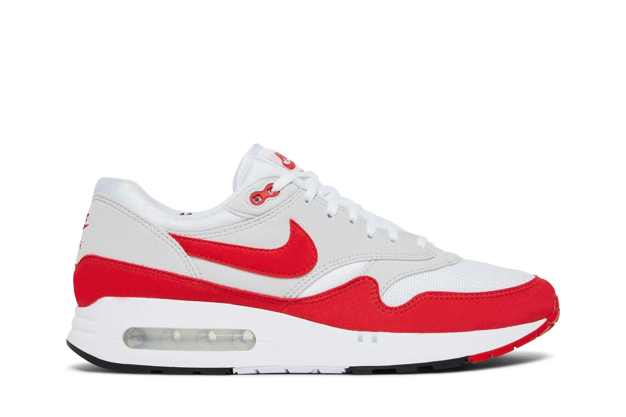 Air Max 1 '86 OG 'Big Bubble - Red' DQ3989-100