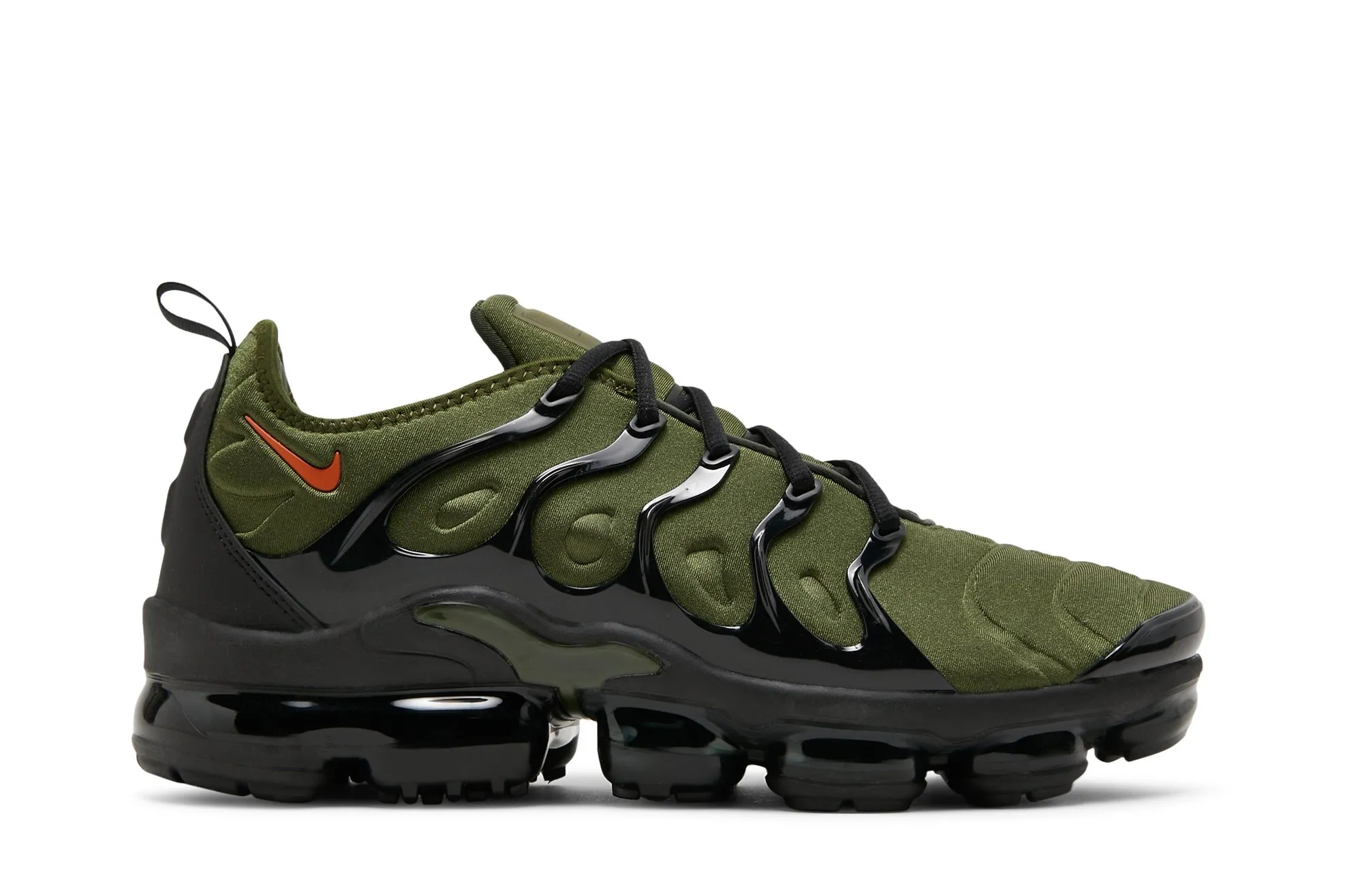 Air VaporMax Plus 'Rough Green' DQ4688-300