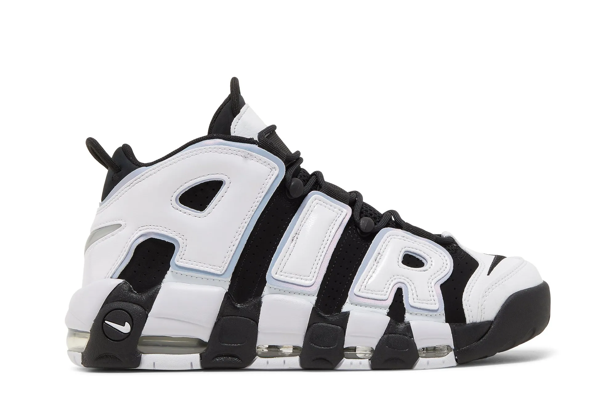 Air More Uptempo 'Cobalt Bliss' DV0819-001