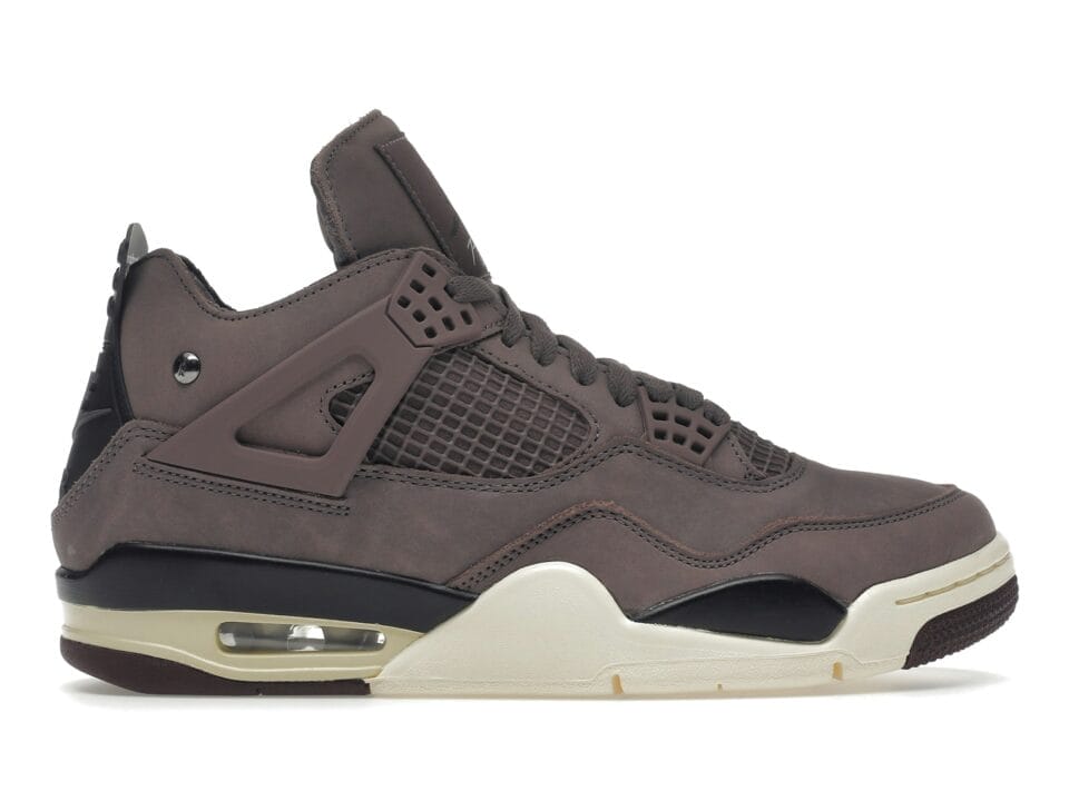Air Jordan 4 Retro SP A Ma Maniere Violet Ore - DV6773-220