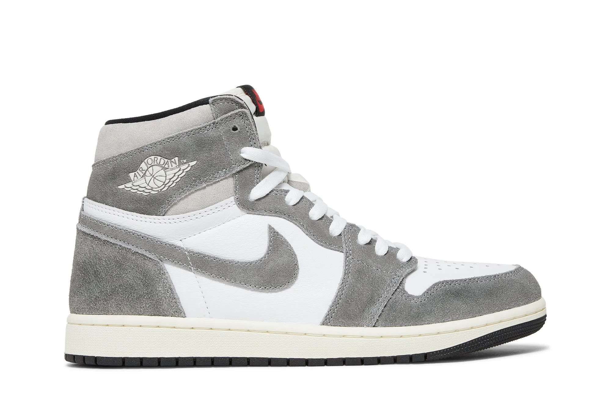 Air Jordan 1 Retro High OG 'Washed Black' DZ5485-051