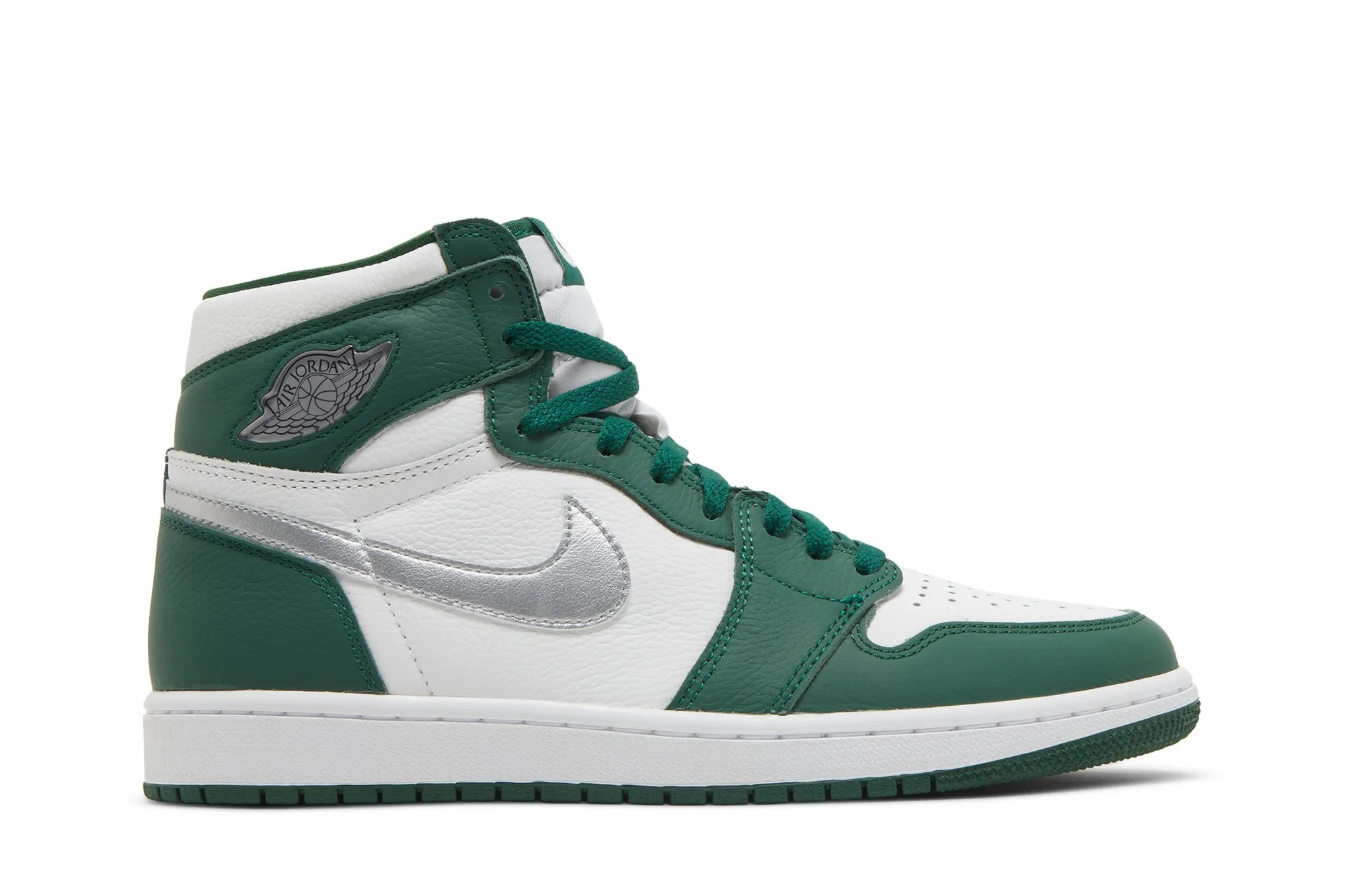 Air Jordan 1 Retro High OG 'Gorge Green' DZ5485-303