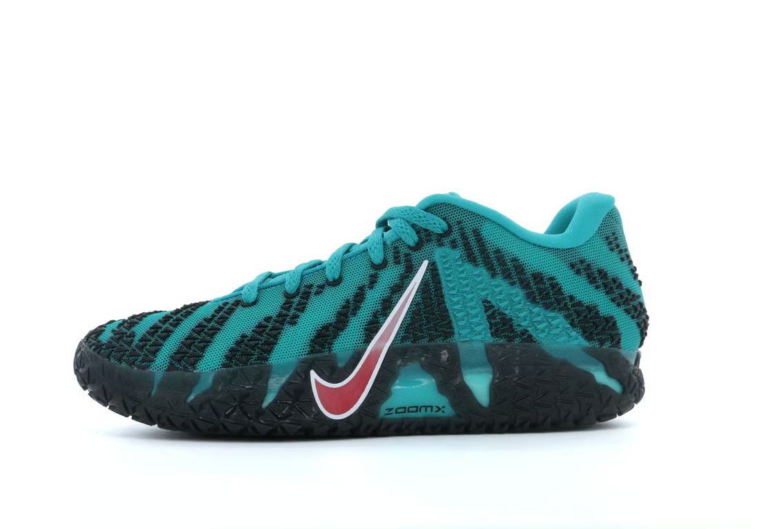 Nike Ja 3 EP 'Grizzlies'