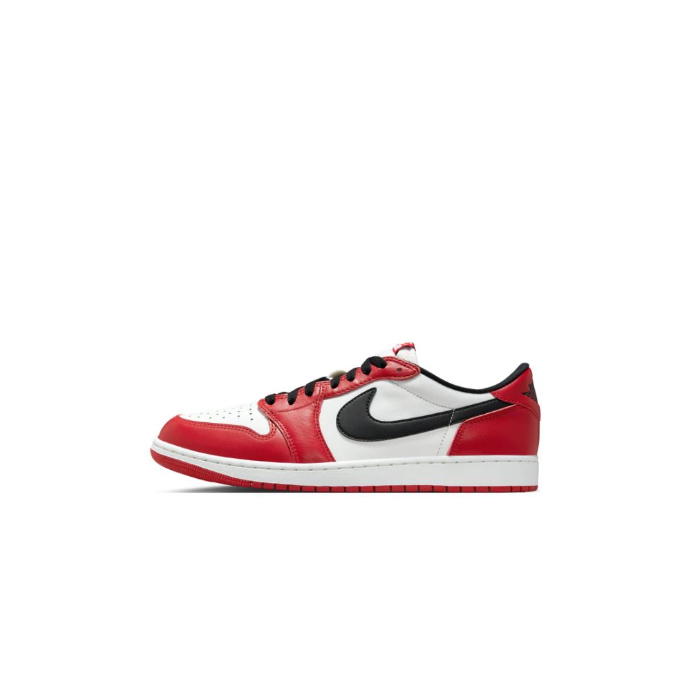 Air Jordan 1 Low OG 'Chicago' HQ6998-600