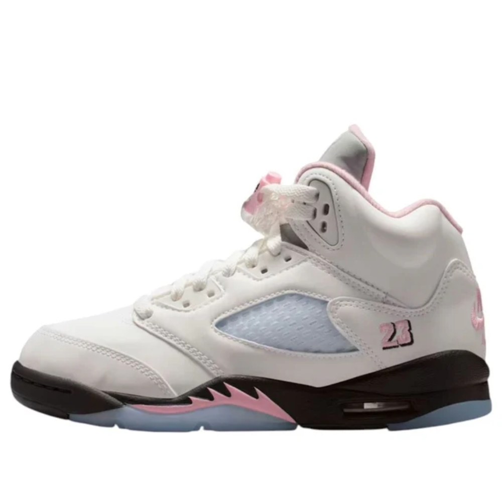 Jordan 5 Retro Medium Soft Pink (GS) HQ7980-102