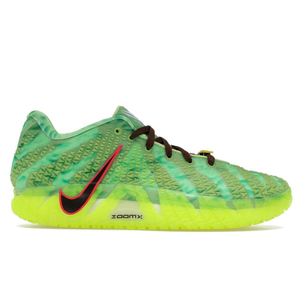 Nike Ja 3 Zombie HV9923-700 Trendy Sneaker