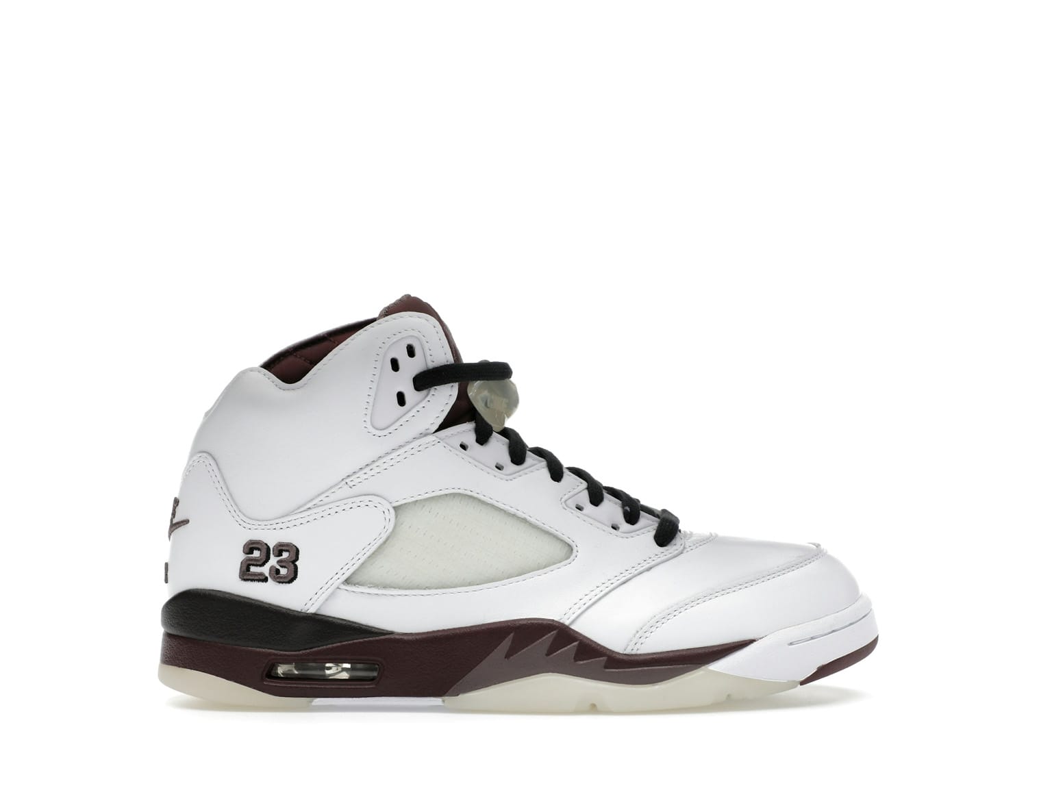 Jordan 5 Retro A Ma Maniere Black Collective IB1528-100