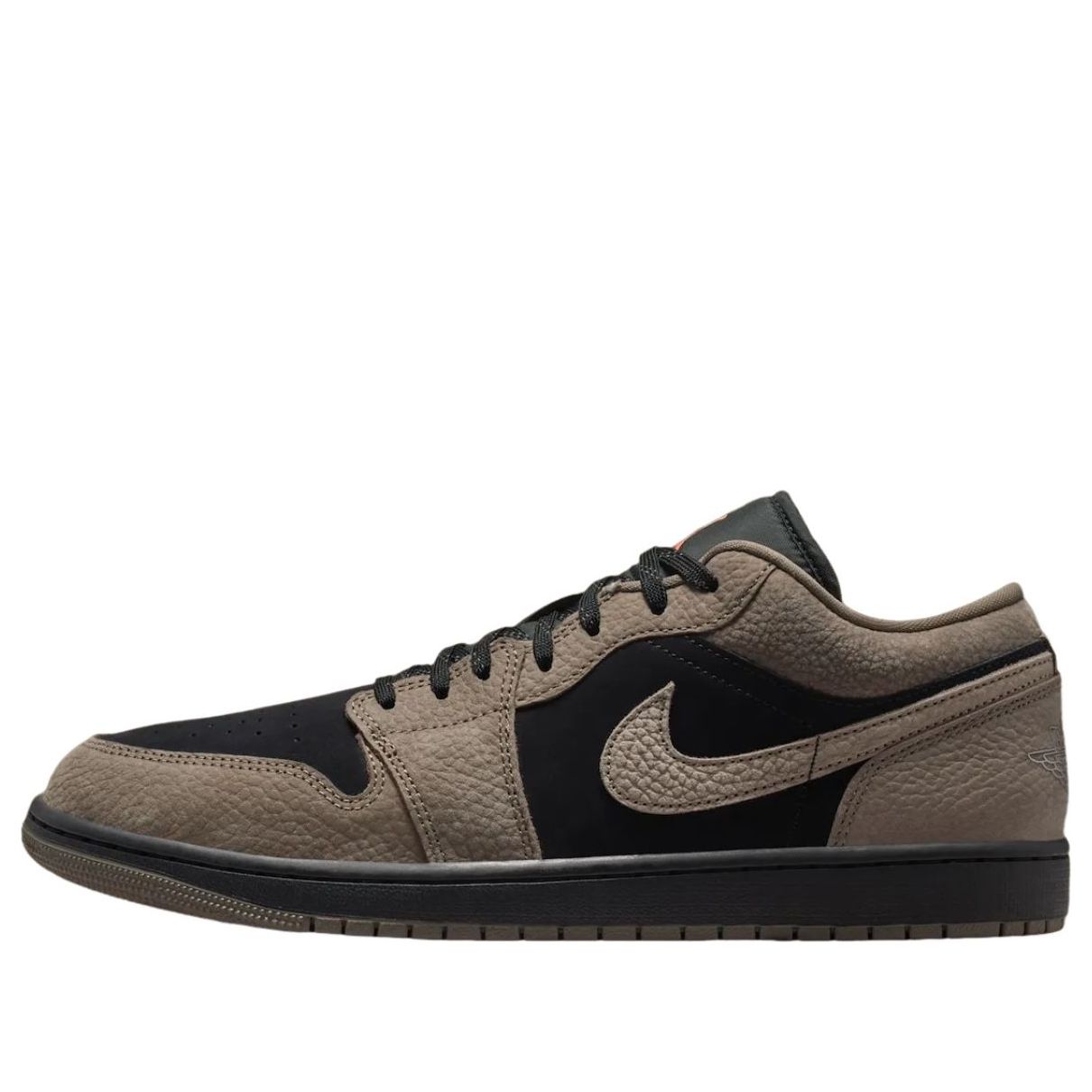 Jordan 1 Low SE Olive Grey IB7109-005 Sneakers