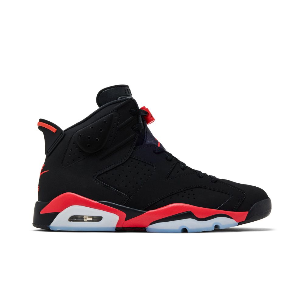 Jordan Air Jordan 6 Retro 'Infrared Salesman' 2026