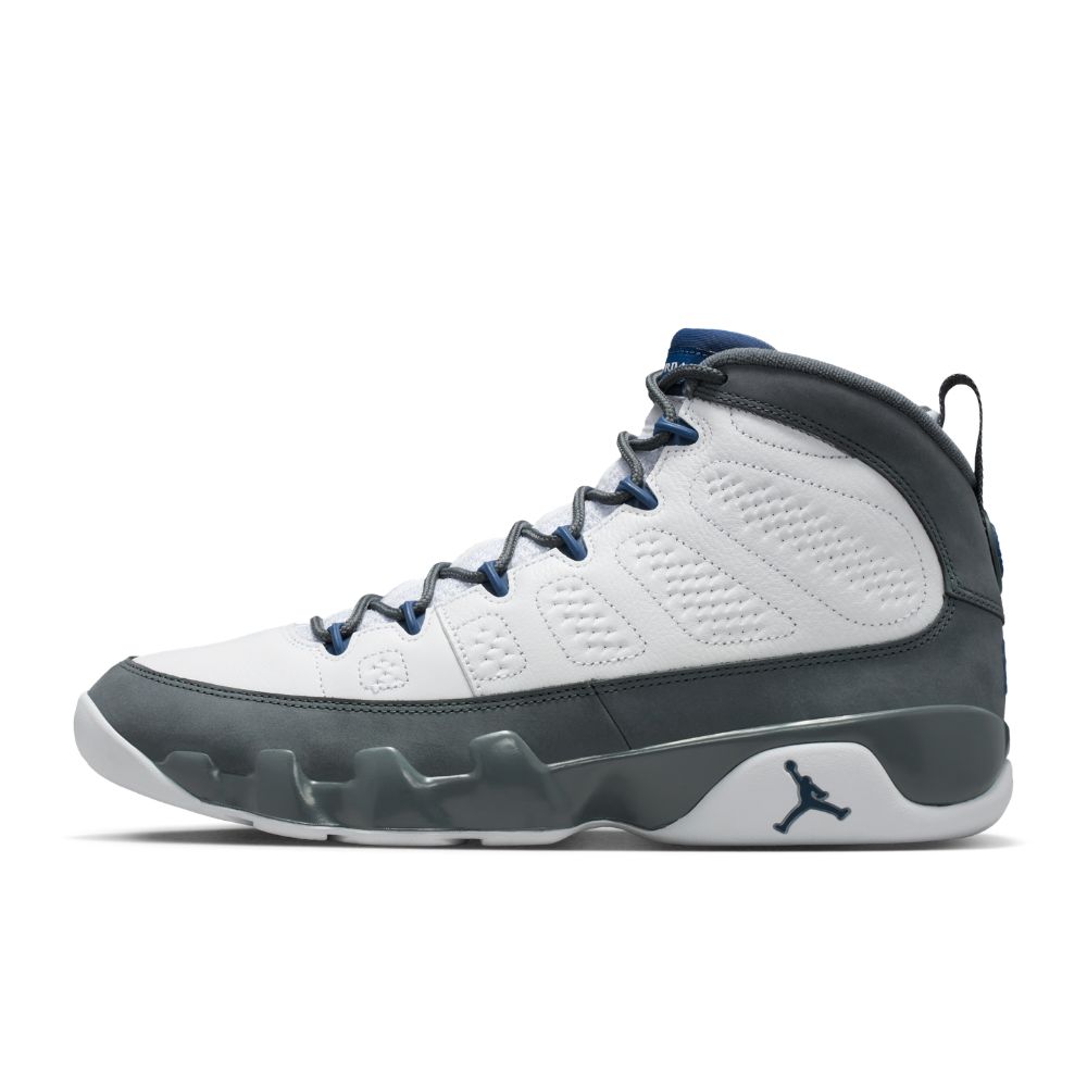 Jordan Air Jordan 9 Retro 'Flint Grey French Blue'