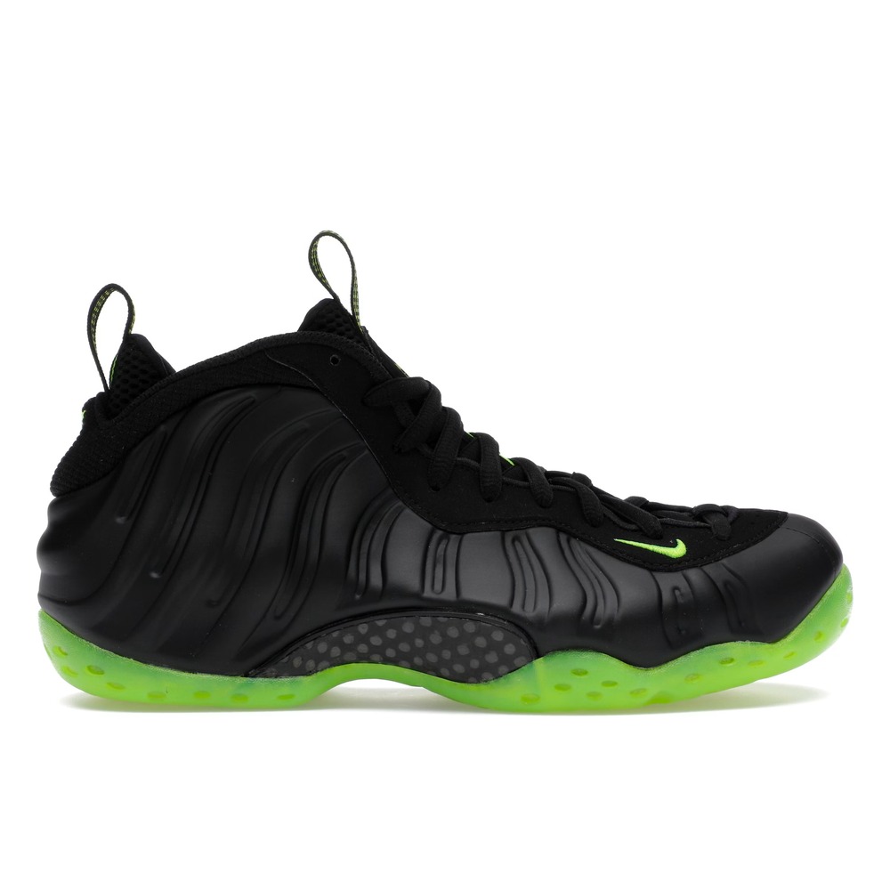 Nike Air Foamposite One Black Volt HF2902-001