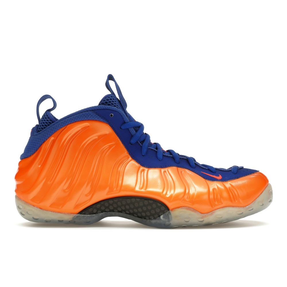 Nike Air Foamposite One Knicks 314996-801