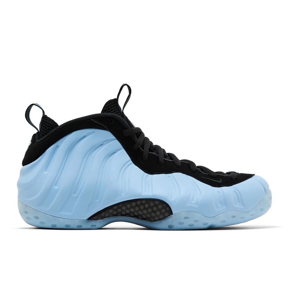 Nike Air Foamposite One Psychic Blue HJ6014-400