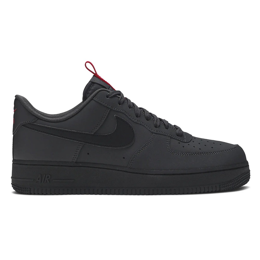 Nike Air Force 1 Low Anthracite CI0059-001