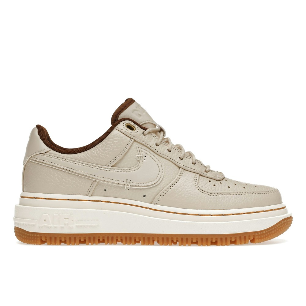 Nike Air Force 1 Luxe Pecan DB4109-200