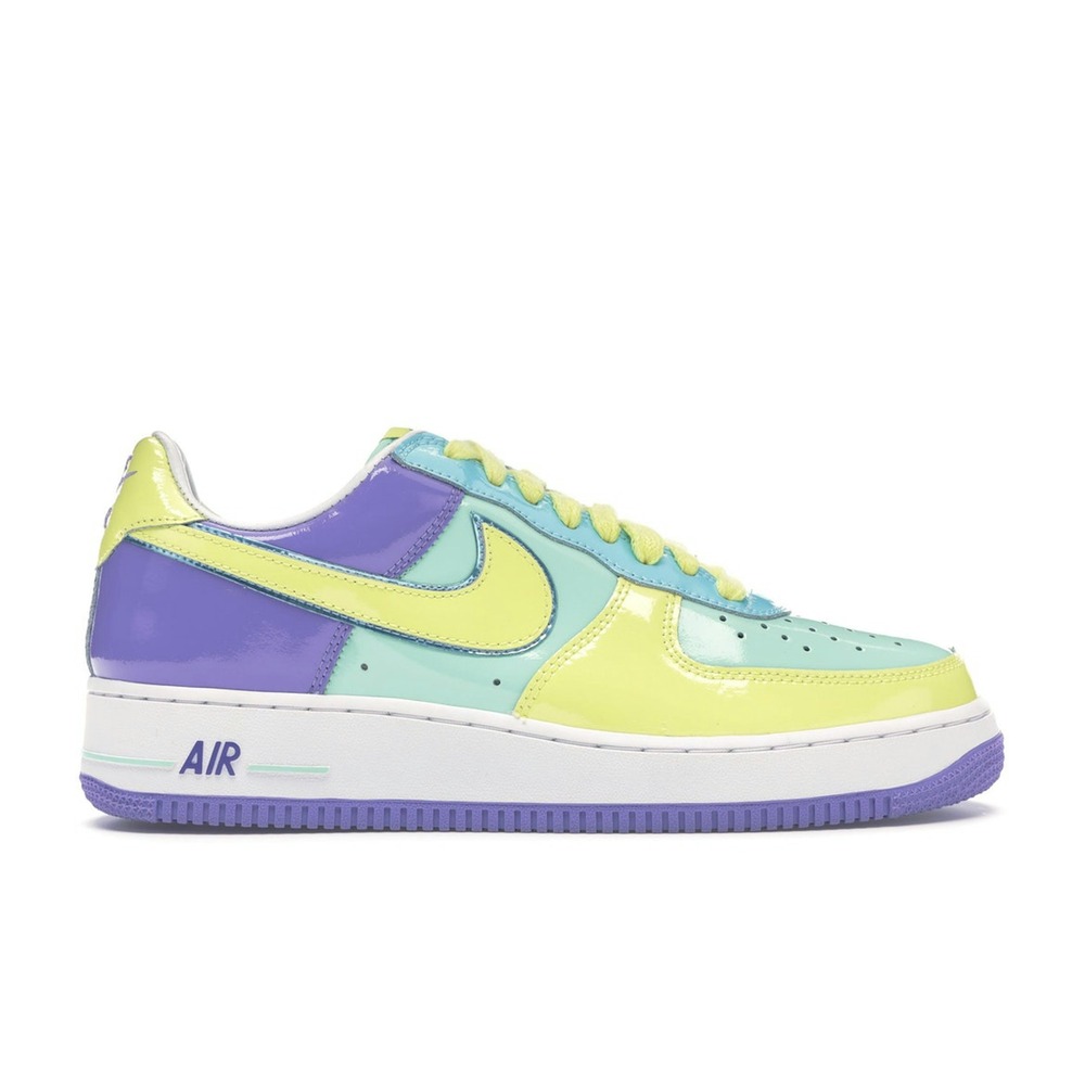 Nike Air Force 1 Premium Easter Egg 312945-371