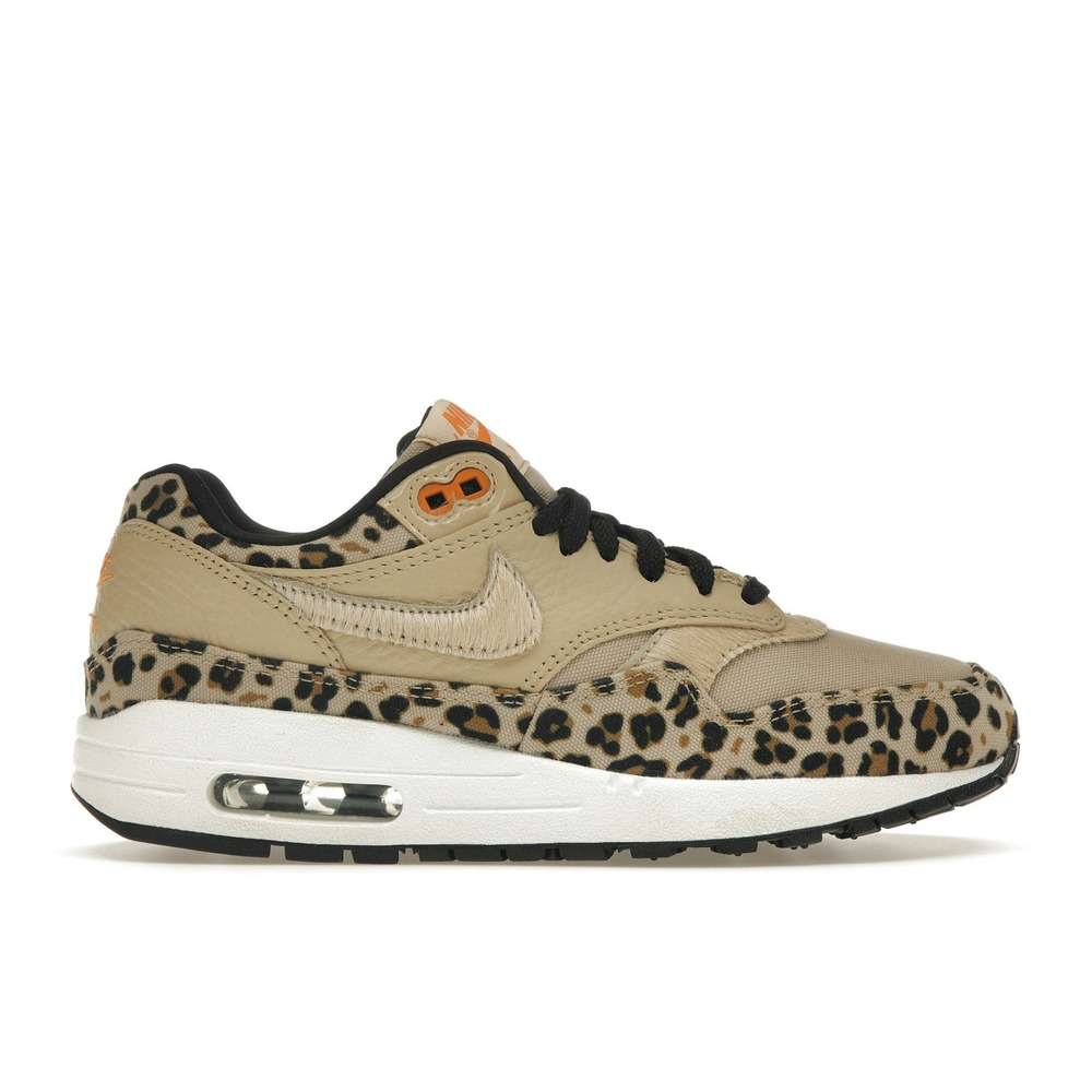 Nike Air Max 1 Premium Leopard (Women Exclusive) BV1977-200