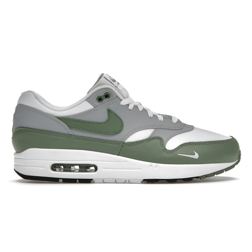 Nike Air Max 1 Premium Spiral Sage DB5074-100