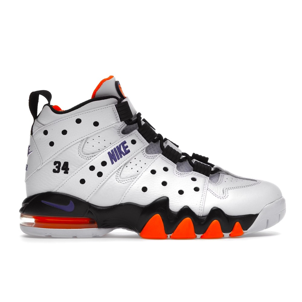 Nike Air Max 2 CB 94 Suns (2025) DO5880-100-25