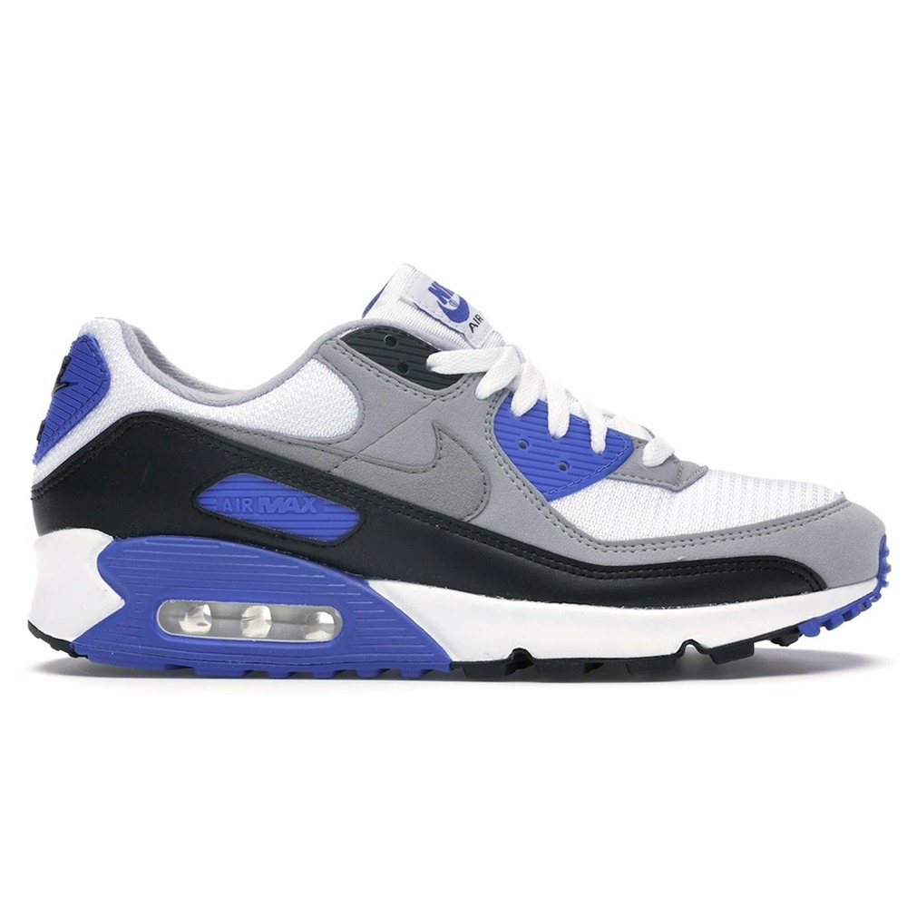 Nike Air Max 90 Hyper Royal DM0029-112