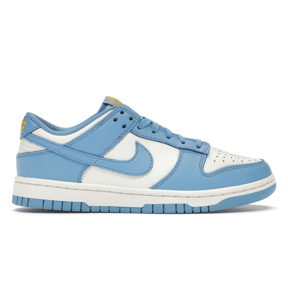 Nike Dunk Low Coast (Women Exclusive) DD1503-100